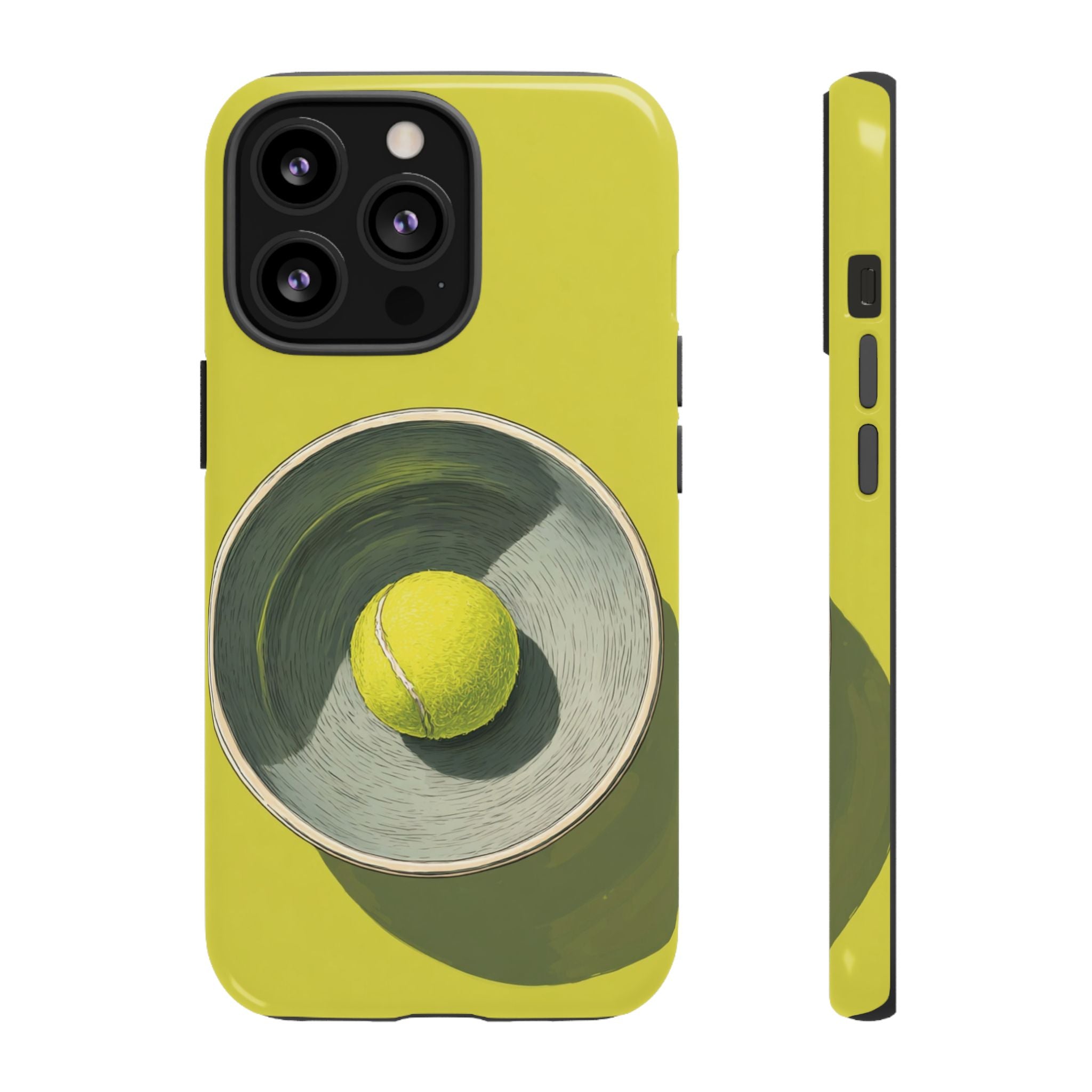 Tennis | Perfect Gift for Sports Enthusiasts, Sleek Accessory for Tennis Lovers