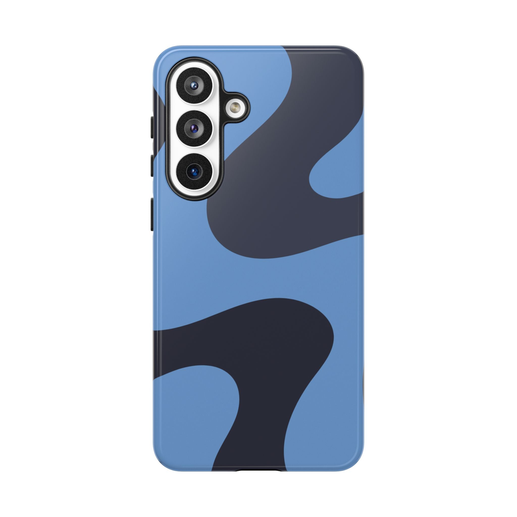 Deep Blue | Trendy Smartphone Cover, Unique Gift for Him/Her