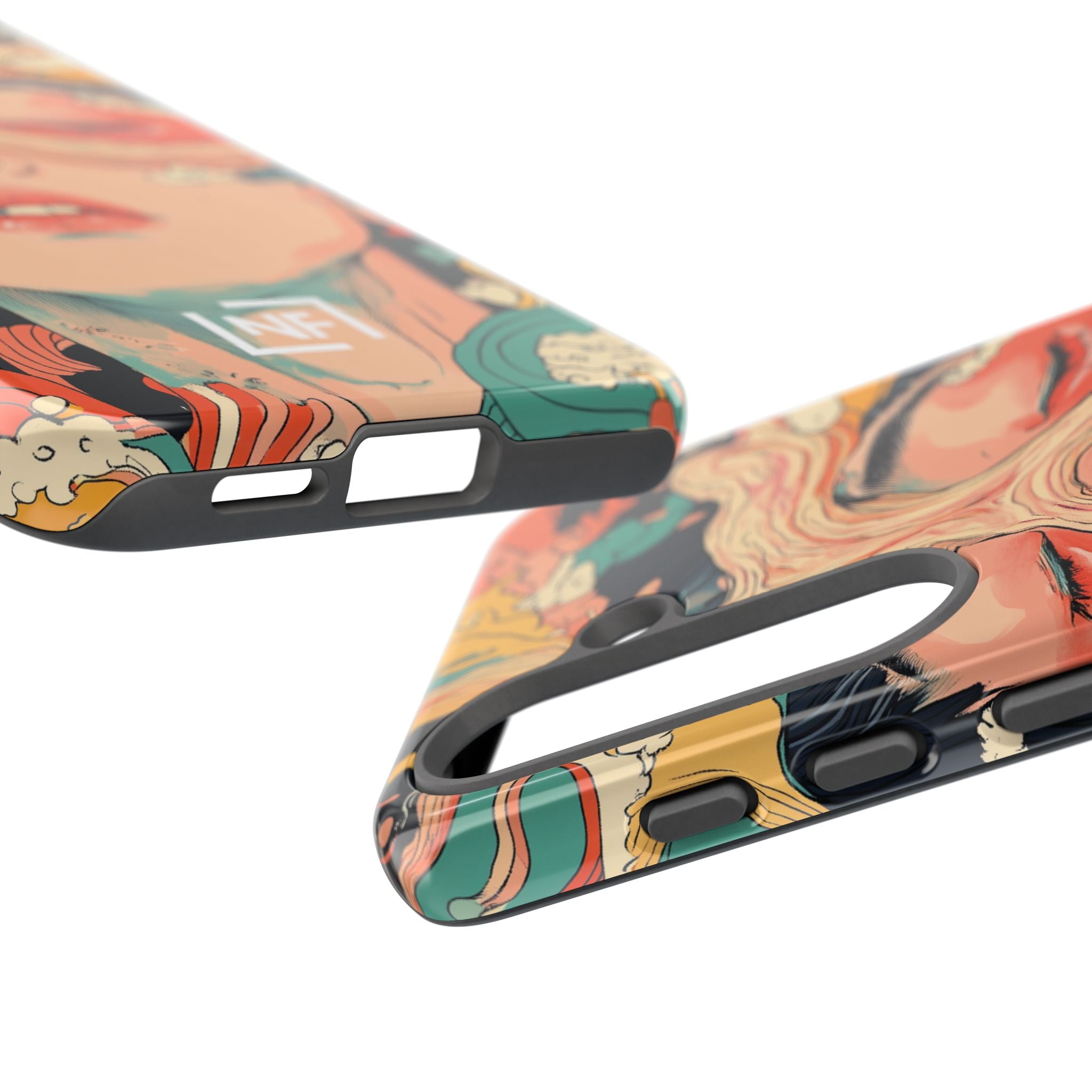 "Flow of Thoughts" Tough Cases