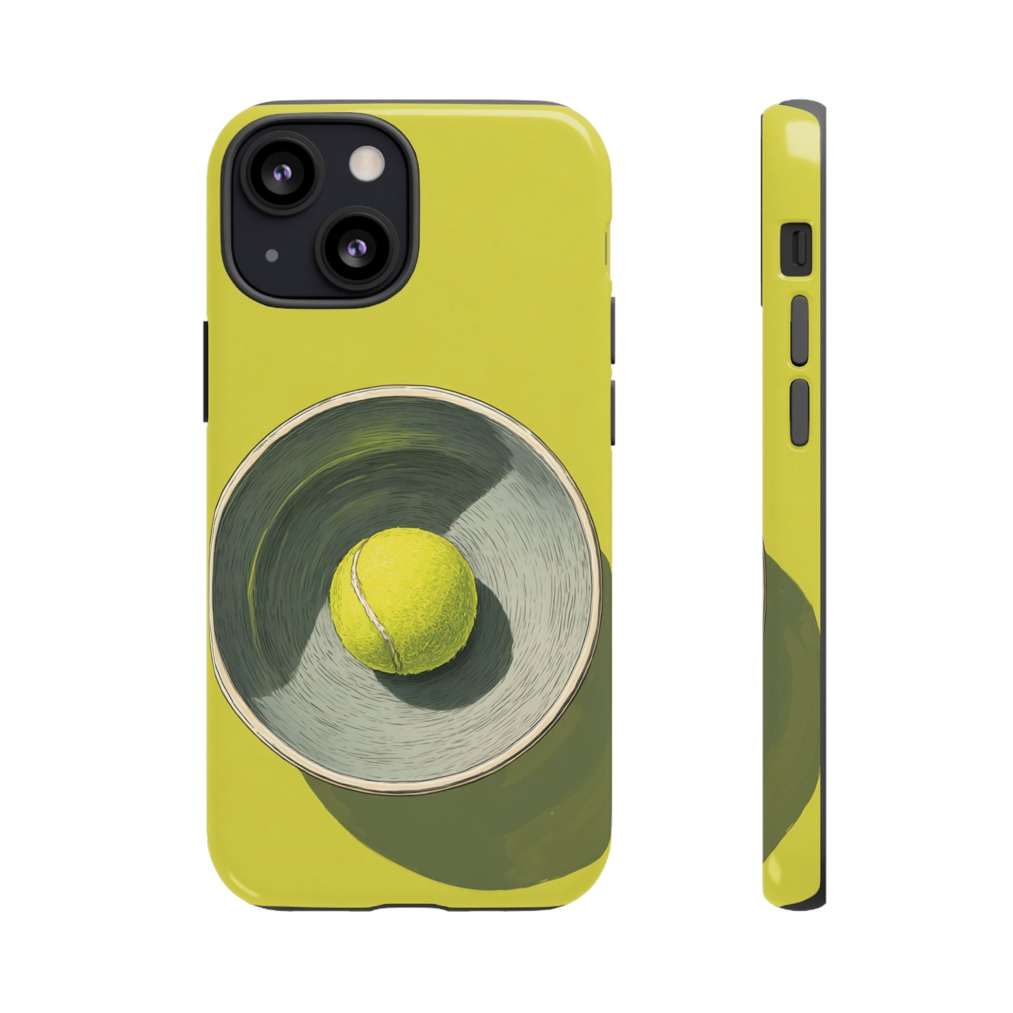 Tennis | Perfect Gift for Sports Enthusiasts, Sleek Accessory for Tennis Lovers