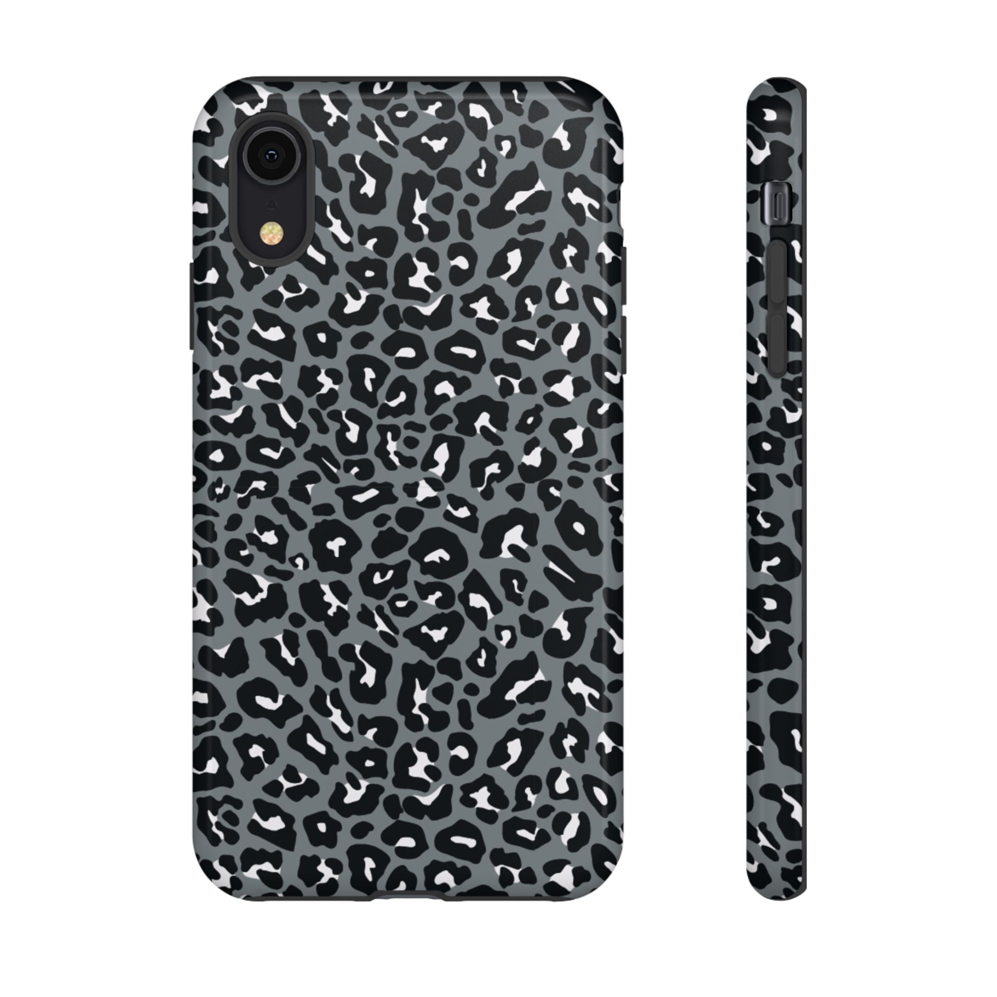 RAWR! | Animal Print Phone Cover, Leopard Pattern Case