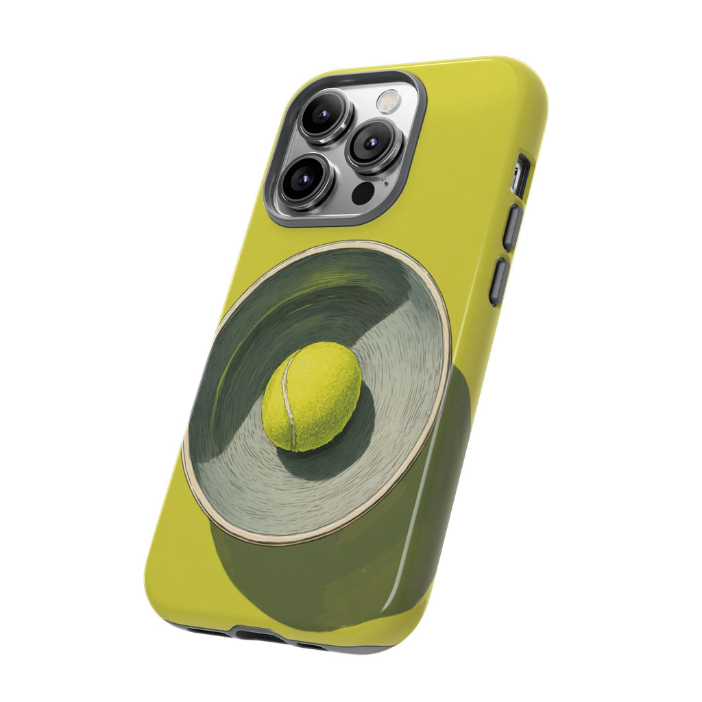 Tennis | Perfect Gift for Sports Enthusiasts, Sleek Accessory for Tennis Lovers