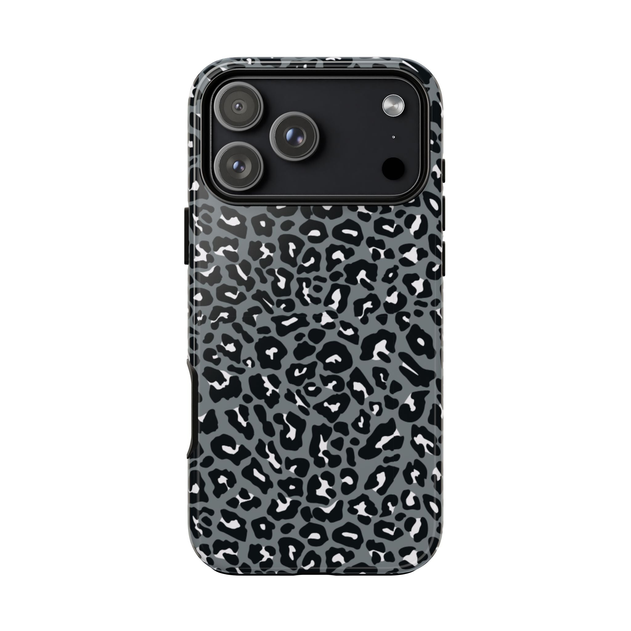 RAWR! | Animal Print Phone Cover, Leopard Pattern Case