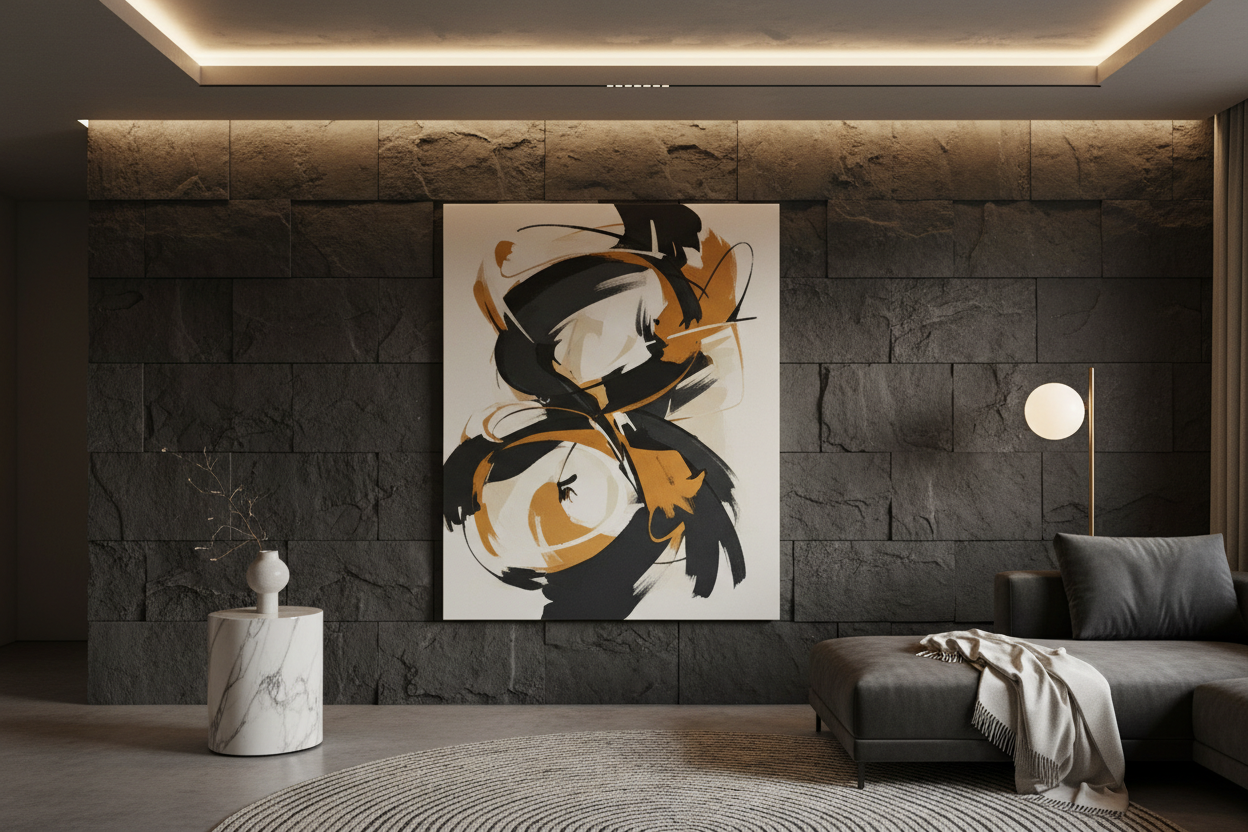 Canvas Art Collection Banner