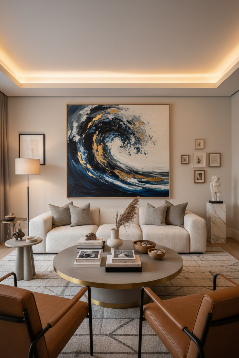 Premium Art Lifestyle